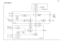 JVC UXM-6-V-Schematic 